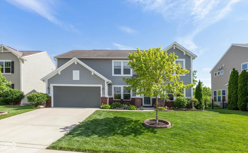 1225 Old Vines Trail Greenwood IN 46143