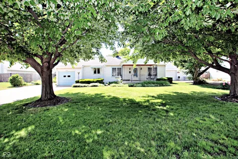 1112 N Lynhurst Drive Indianapolis IN 46241