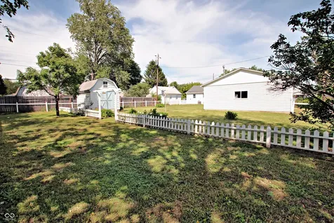 1112 N Lynhurst Drive Indianapolis IN 46241