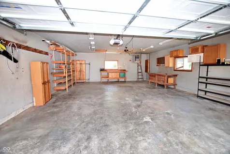 1112 N Lynhurst Drive Indianapolis IN 46241