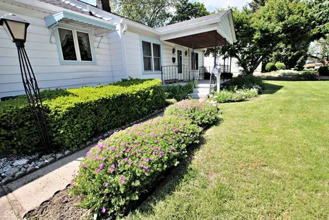 1112 N Lynhurst Drive Indianapolis IN 46241