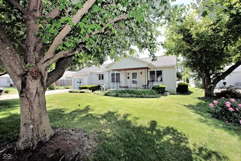 1112 N Lynhurst Drive Indianapolis IN 46241