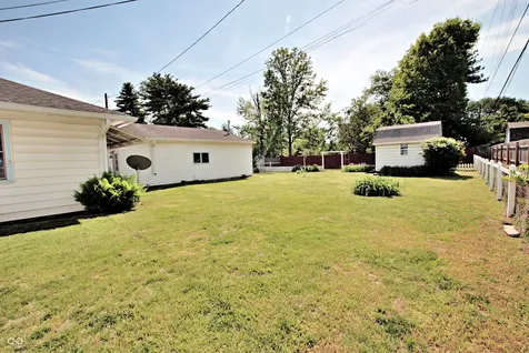 1112 N Lynhurst Drive Indianapolis IN 46241