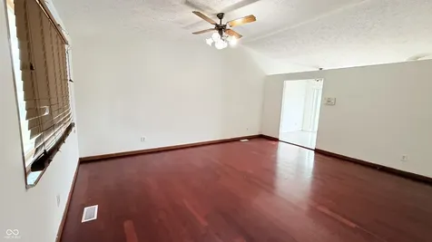 3707 Pleasant Creek Drive Indianapolis IN 46227