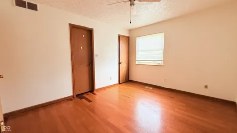 3707 Pleasant Creek Drive Indianapolis IN 46227