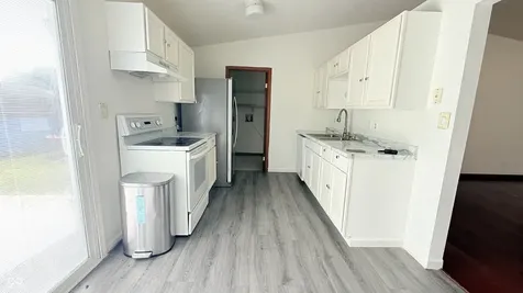 3707 Pleasant Creek Drive Indianapolis IN 46227