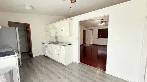 3707 Pleasant Creek Drive Indianapolis IN 46227