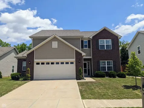 18195 Pennsy Way Westfield IN 46074