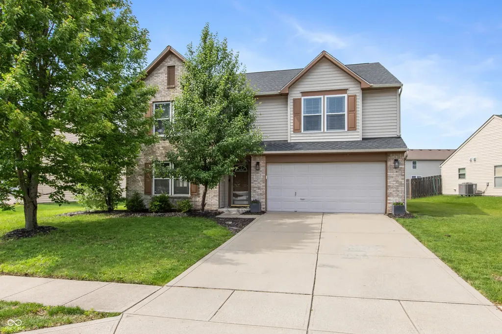 11654 Eldridge Drive Indianapolis IN 46235