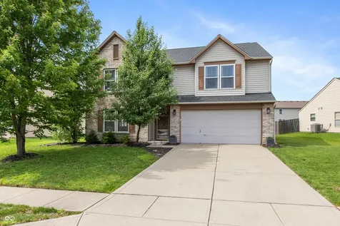 11654 Eldridge Drive Indianapolis IN 46235