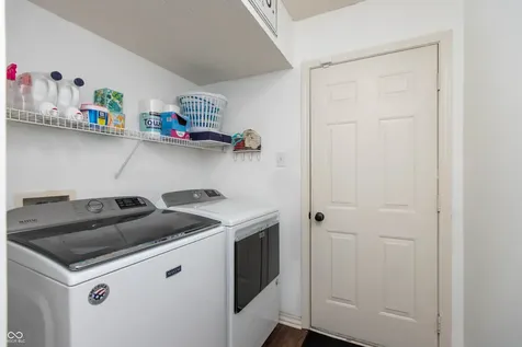 11654 Eldridge Drive Indianapolis IN 46235