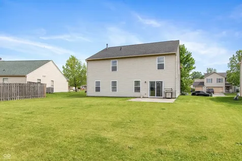 11654 Eldridge Drive Indianapolis IN 46235