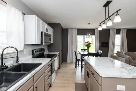 11654 Eldridge Drive Indianapolis IN 46235