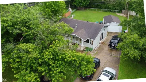 115 Brookside Drive Whiteland IN 46184