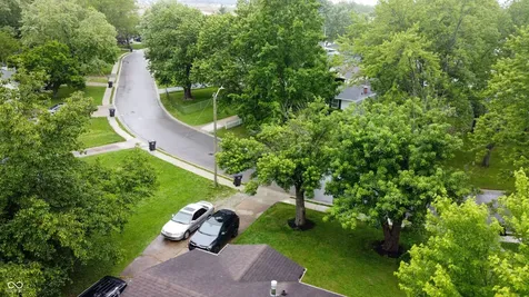 115 Brookside Drive Whiteland IN 46184