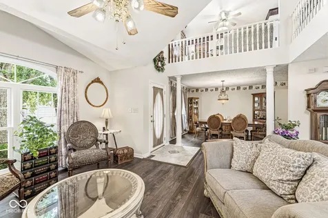 6733 Berkshire Drive Zionsville IN 46077