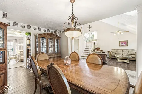 6733 Berkshire Drive Zionsville IN 46077