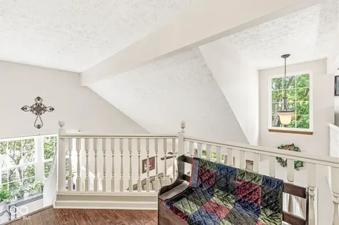 6733 Berkshire Drive Zionsville IN 46077