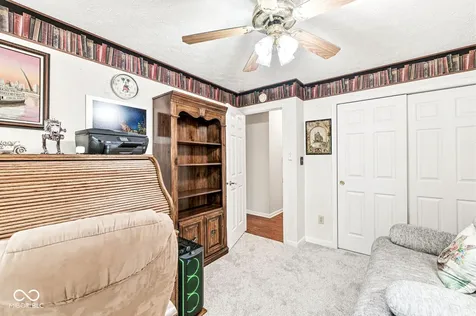 6733 Berkshire Drive Zionsville IN 46077