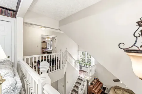 6733 Berkshire Drive Zionsville IN 46077
