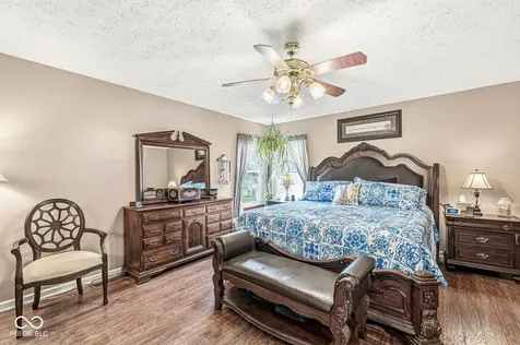 6733 Berkshire Drive Zionsville IN 46077