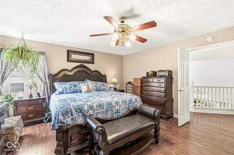 6733 Berkshire Drive Zionsville IN 46077