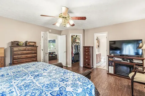 6733 Berkshire Drive Zionsville IN 46077