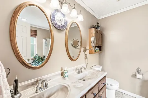 6733 Berkshire Drive Zionsville IN 46077