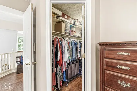 6733 Berkshire Drive Zionsville IN 46077