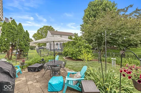 6733 Berkshire Drive Zionsville IN 46077