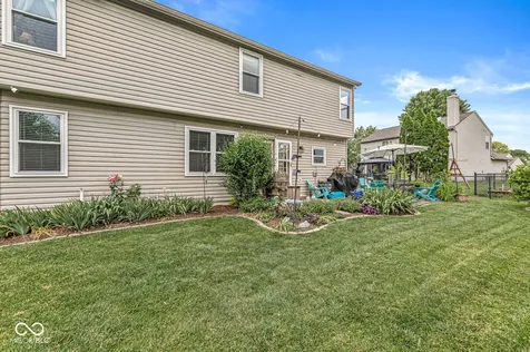 6733 Berkshire Drive Zionsville IN 46077