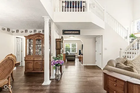 6733 Berkshire Drive Zionsville IN 46077