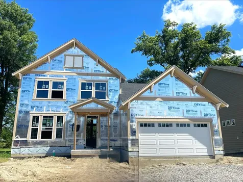 9558 Hemingway Drive Indianapolis IN 46239