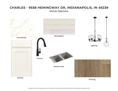 9558 Hemingway Drive Indianapolis IN 46239