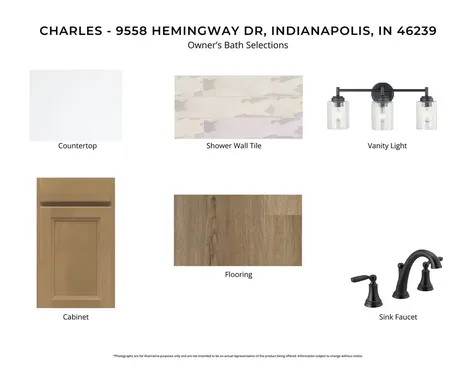 9558 Hemingway Drive Indianapolis IN 46239