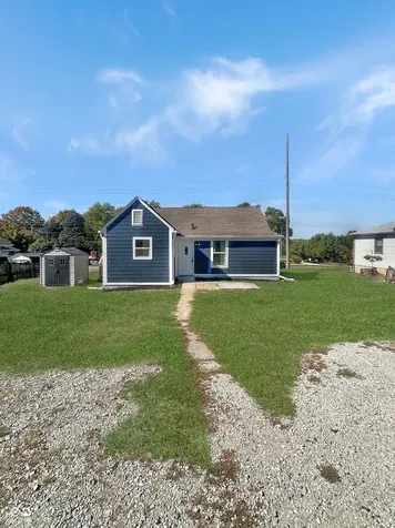 3745 S Emerson Avenue Indianapolis IN 46203