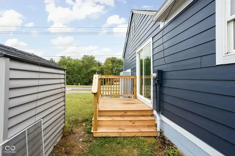 3745 S Emerson Avenue Indianapolis IN 46203