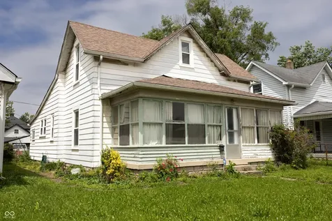 1048 S Pershing Avenue Indianapolis IN 46221