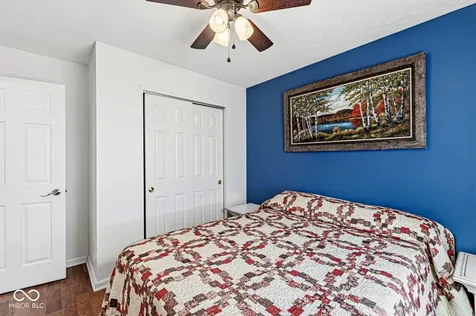 840 Ponderosa Pine Drive Whiteland IN 46184