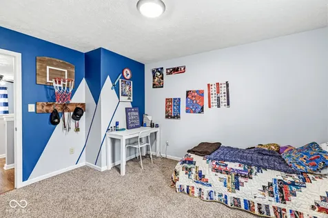 840 Ponderosa Pine Drive Whiteland IN 46184