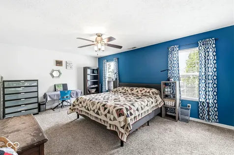 840 Ponderosa Pine Drive Whiteland IN 46184
