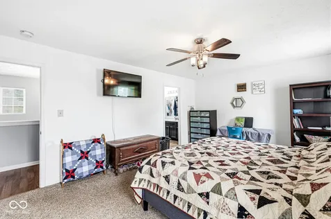 840 Ponderosa Pine Drive Whiteland IN 46184