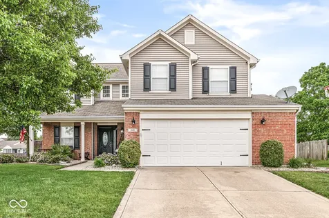840 Ponderosa Pine Drive Whiteland IN 46184