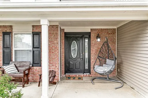 840 Ponderosa Pine Drive Whiteland IN 46184