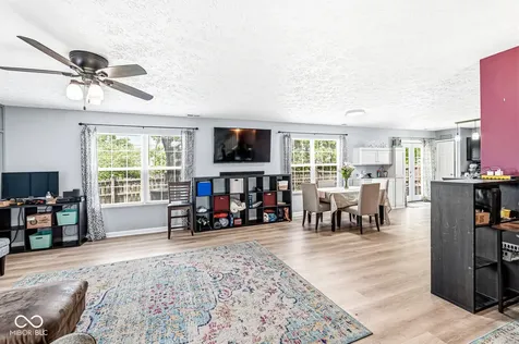 840 Ponderosa Pine Drive Whiteland IN 46184