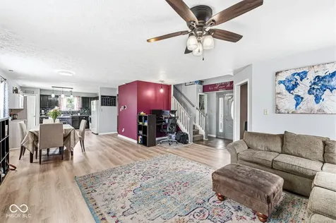 840 Ponderosa Pine Drive Whiteland IN 46184