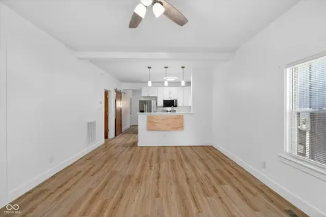 1015 Sanders Street Indianapolis IN 46203