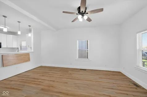 1015 Sanders Street Indianapolis IN 46203