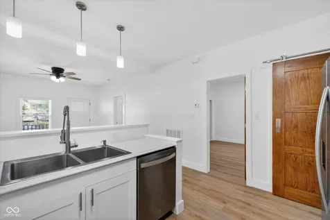 1015 Sanders Street Indianapolis IN 46203