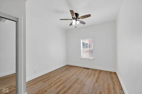 1015 Sanders Street Indianapolis IN 46203